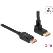 DeLOCK 87056 3 m DisplayPort