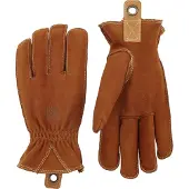 Hestra Oden Nubuck cork (710) 8