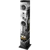 Trevi Xt 101 Bt Ny Taxi Standlautsprecher