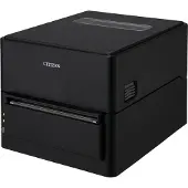 Citizen CT-S4500, Thermodirekt, POS-Drucker, 203 x 203 DPI, 200 mm/sek, 65 - 150 µm, 10,2 cm