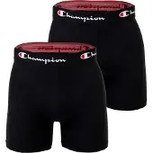 Champion Herren Unterhose 2 pk Boxer