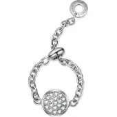 Ailoria Ring mit Edelsteinen | Gr.: onesize