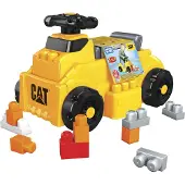 Mega Caterpillar Lkw