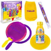 TUBAN TU3438, Seifenblasenset, 3 Jahr(e)