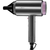 Ailoria RESPIRE - Haartrockner mit Ionen-Technologie 2200 W GRAU
