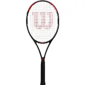 Wilson Herren Tennisschläger PRO STAFF PRECISION 103 TNS RKT