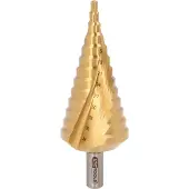 Ks Tools 330.2349, Bohrer, Taktbohrer, Drehung der rechten Hand, 3,9 cm, 107 mm, Metall