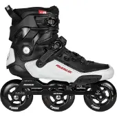 Powerslide Tau 90 Inline-skates Weiß,Schwarz EU 43 Weiß,Schwarz EU 43