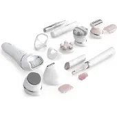 Philips Beauty Set Series 9000 - Für den ganzen Körper - BRE740/90