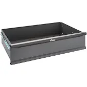 Vigor Schublade hoch für Series L V1901 Werkbank V4813 V1906 569x398x154 mm