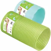 Pawise - Rodent Tunnel 76cm x ø10Cm - (530.0020)