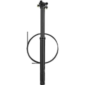 Crankbrothers Teleskopische Sattelstütze Highline 11 - 31.6