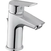 Duravit No.1 Einhebel-Waschtischmischer Chrom Hochglanz 50x135x156 mm , N11012001010