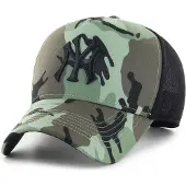 47 Trucker Sector New York Yankees