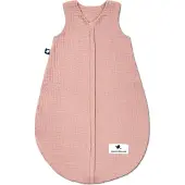 Julius Zöllner Sommerschlafsack Musselin