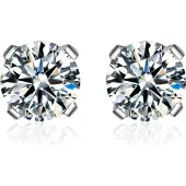 Ailoria Paar Ohrhänger "Ohrringe RÊVERIE", silber, Ohrringe, Damen, Silber 925 (Sterlingsilber), Paar Ohrhänger