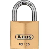ABUS Hangschloss 85/30