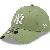 New Era 9Forty Strapback New York Yankees Jade
