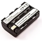 AGI 18568 - 1400 mAh - 3,6 V - Lithium-Ion (Li-Ion)