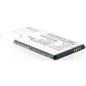 AGI 19026 Lithium-Ion (Li-Ion) 1900mAh 3.8V Wiederaufladbare Batterie