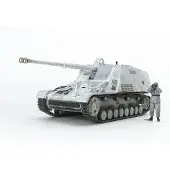 Tamiya 1/48 German SP Heavy Anti-Tank Gun Nashorn