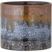 Creative Collection Ina Blumentopf | Braun | Steinzeug | 82055754