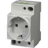 Murr Elektronik Steckdose 67901