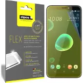 Dipos Displayschutzfolie Full-Cover 3D