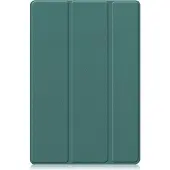 Cover-Discount Galaxy Tab A8 10.5 - Tri-fold Smart Case grün