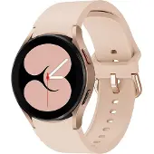 Cover-Discount Galaxy Watch 4 40mm - Sportarmband rosa