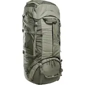 Tatonka Yukon Carrier Pack 55+10 Recco - Packsack, Farbe:olive