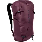Blue Ice Dragonfly 18l Rucksack Rot Herren,Damen Rot One Size