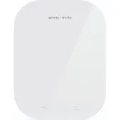 Gorenje KT10ORAW White Countertop Rectangle Electronic kitchen scale