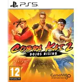 Cobra Kai 2: Dojos Rising