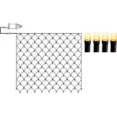 Star Trading LED-Lichternetz 594-22-1