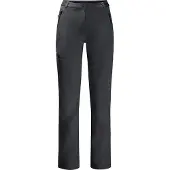 Jack Wolfskin Funktionshose "GEIGELSTEIN PANTS W"