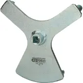 Ks Tools 150.3174, Einzelner Artikel, Stahl, 945 g, 1 Stück(e)