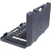 Ks Tools 700.1600, Stahl, 21 Stück(e), 390 mm, 1,69 kg