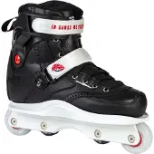 Gawds Michael Prado Ii Inline-skates Schwarz EU 43 Herren,Damen Schwarz EU 43