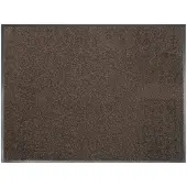Primaflor Fußmatte "CLEAN, Made in Belgium", braun, B:120cm H:8,5mm L:180cm, Polyamid, -IDEEN IN TEXTIL, Teppiche, Fußmatte, Schmutzfangmatte, große Farbauswahl, waschbar