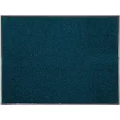 Primaflor-ideen In Textil Fußmatte "CLEAN", rechteckig, 8,5 mm Höhe, Schmutzfangmatte, große Farbauswahl, waschbar