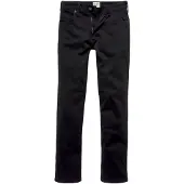 Mustang 5-Pocket-Jeans "Style Washington Straight" mit leichten Abriebeffekten