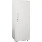 Schildmeyer Aktenschrank, BxH: 39,3 x 110,9 cm - weiss