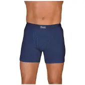 Kings Club Hose kurz in marine | Gr.: 5