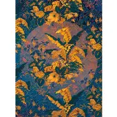 Overig Vliestapete "Orient" 200x270 cm (Breite x Höhe)