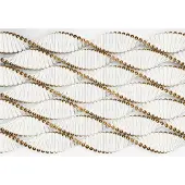 Komar Fototapete "Twist - Größe 368 x 254 cm" bedruckt glatt Wohnzimmer, Schlafzimmer