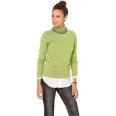 HEINE Rollkragenpullover "Rollkragen-Pullover"