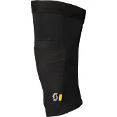 SCOTT Schoner SCO Knee Guards Soldier Ghost