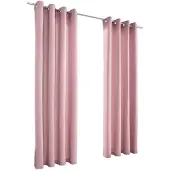 HEINE Dekoschal in mauve | Gr.: 145-cm