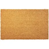 Primaflor-ideen In Textil Fußmatte "KOKOS 17", rechteckig, 17 mm Höhe, Schmutzfangmatte, Kokosmatte, In- und Outdoor geeignet